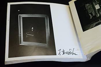 Amazon.co.jp: 音のない記憶ー植田正治小旅行写真帖 植田正治 1974年