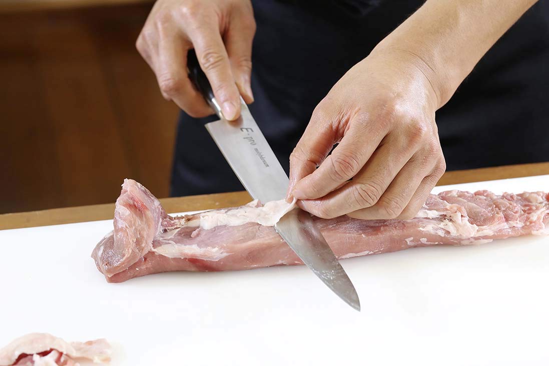 Amazon｜EBM E-PRO モリブデン 筋引 24cm｜特殊包丁 オンライン通販