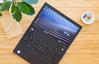 Amazon.com: Lenovo Thinkpad X280 -Intel corei7-8550U -(1.80GHz