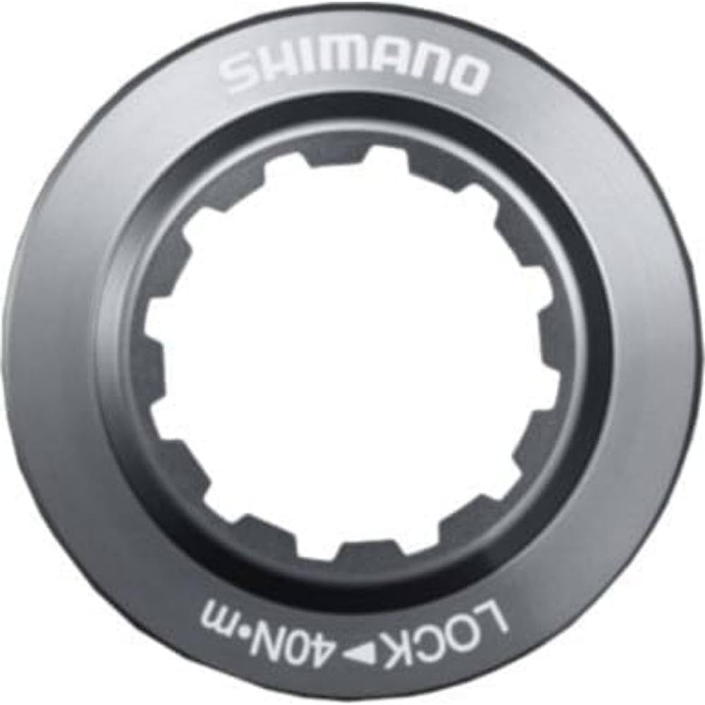 Amazon | シマノ(SHIMANO) リペアパーツ ロックリング & 間座 BR-R9170