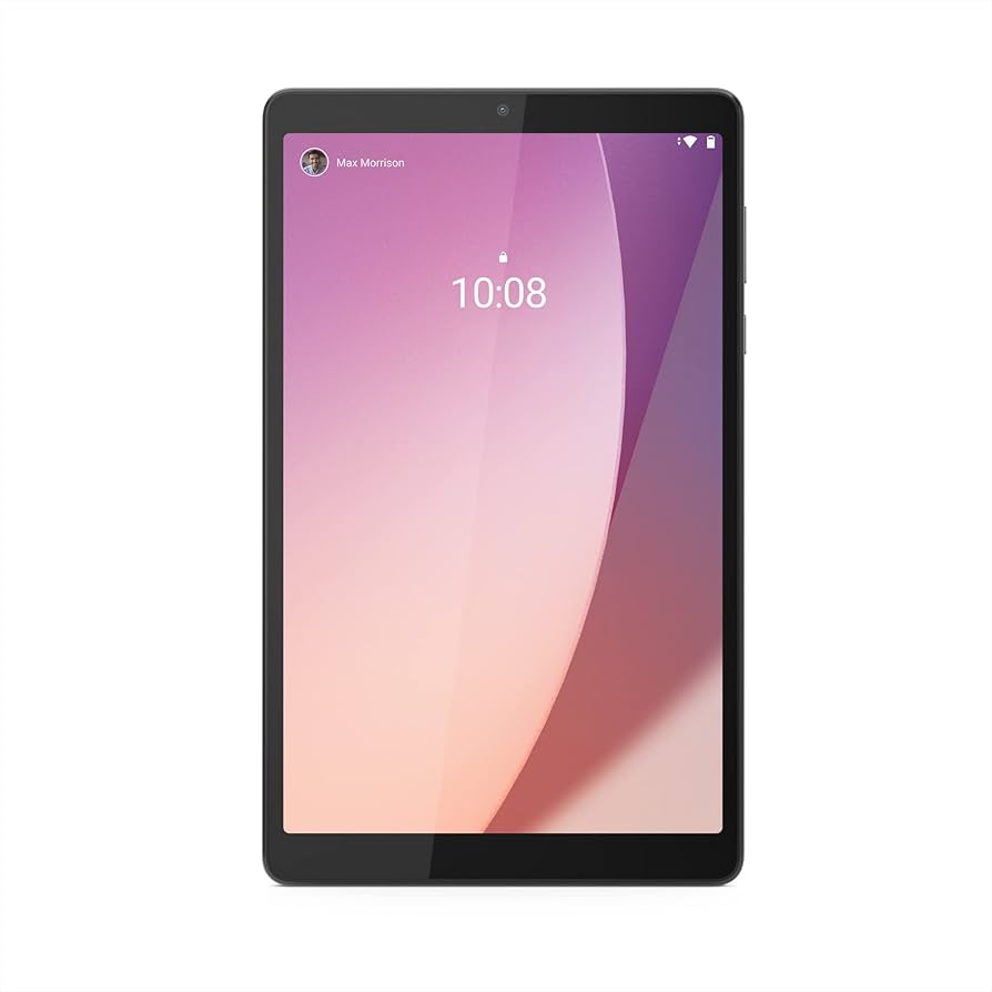 Amazon.com: Lenovo Tab M8 (4th Gen) - 2023 - Tablet - Long Battery