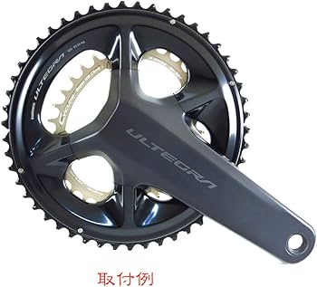 Amazon | スギノ(Sugino) チェーンリング サイクロイド スーパー