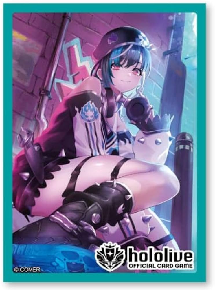 Amazon.co.jp: hololive OFFICIAL CARD GAME オフィシャルホロカ