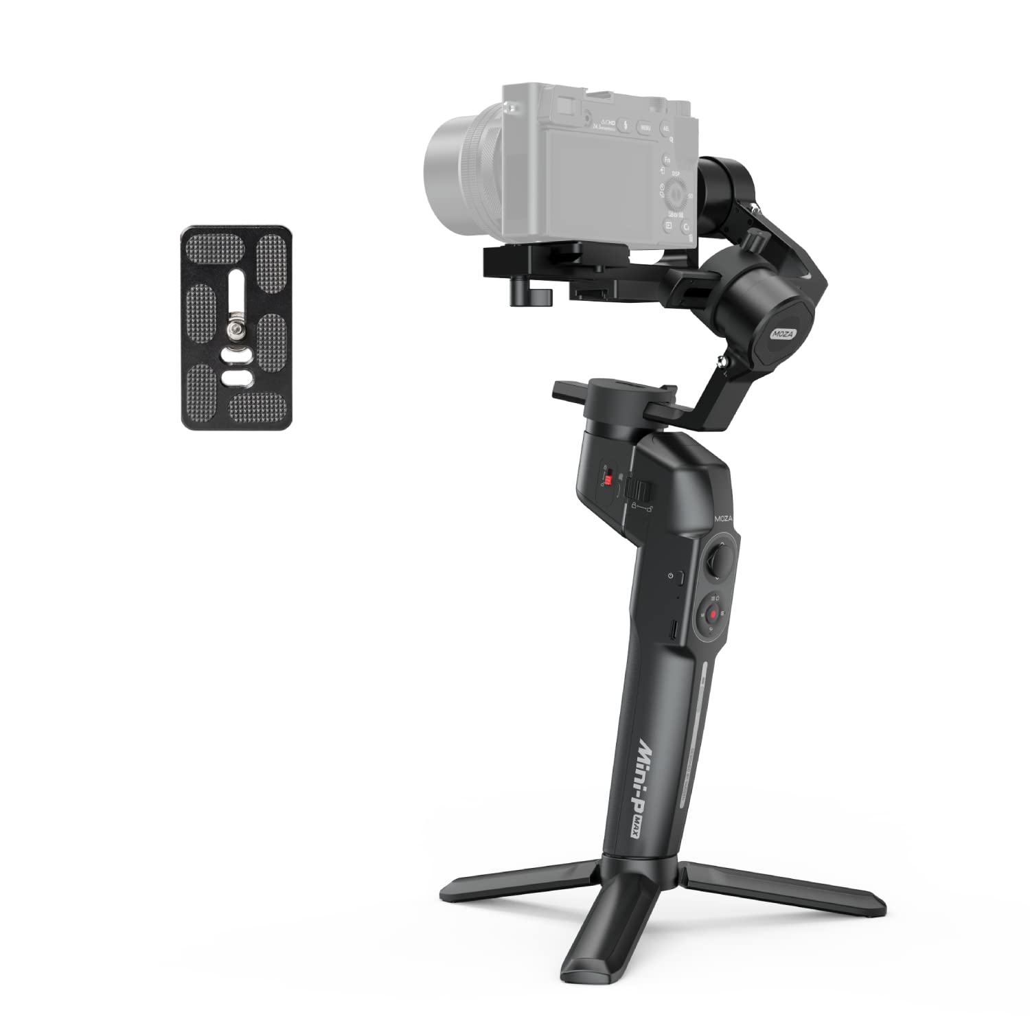 Amazon.co.jp: 【Amazon.co.jp限定】 MOZA カメラ&スマートフォン用