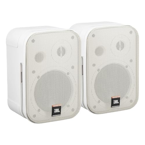 Amazon.co.jp: 【国内正規品】 JBL 2wayコンパクトスピーカー(ペア