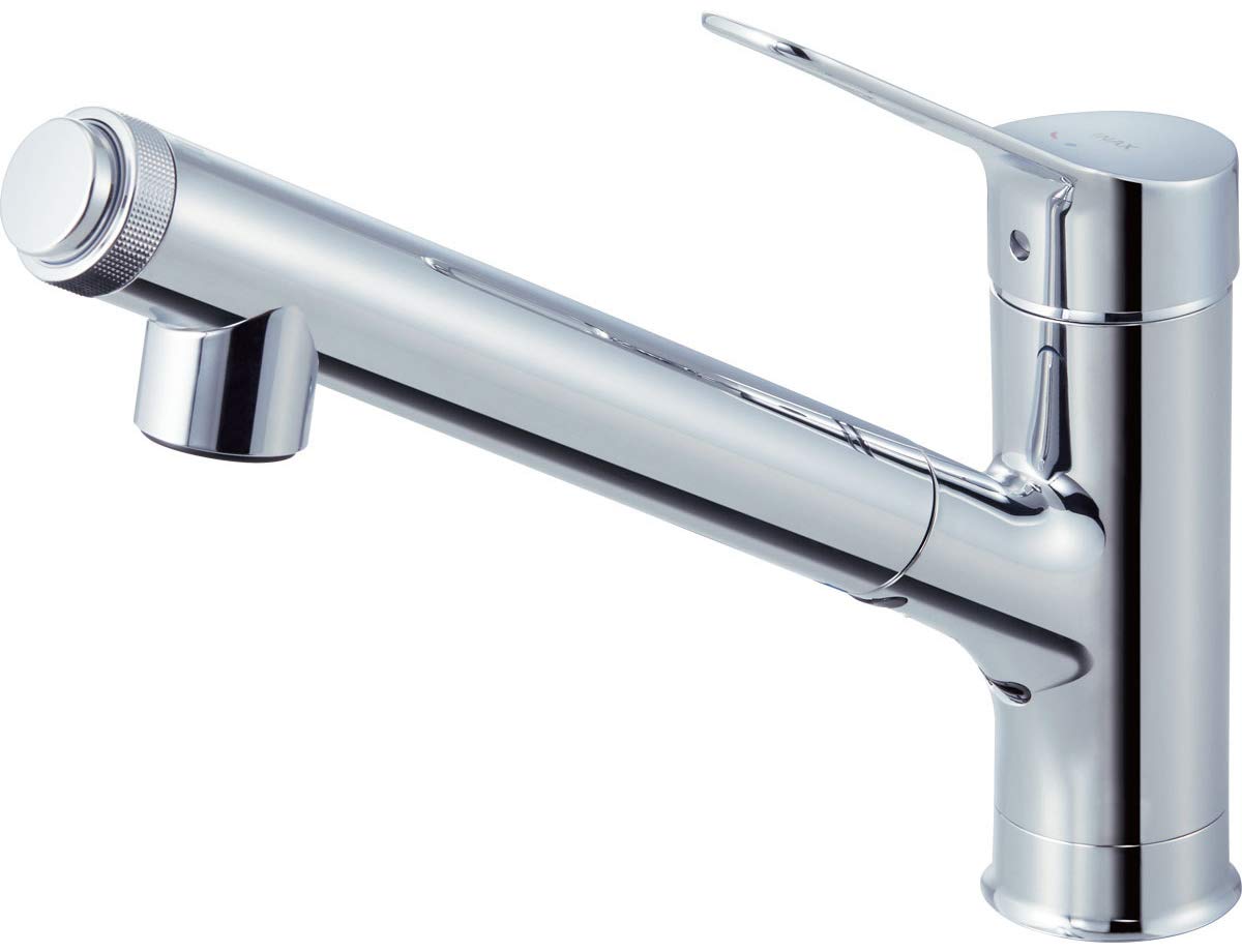 Amazon | INAX・LIXIL キッチン水栓【JF-AJ461SYXN(JW