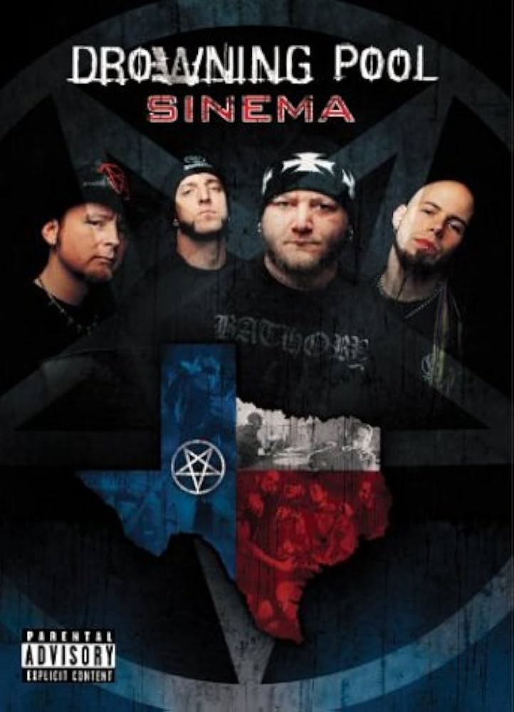 Amazon.com: Drowning Pool - Sinema : Movies & TV