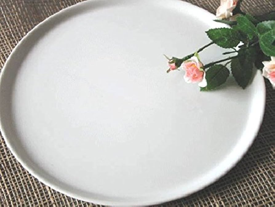Amazon.co.jp: 30cm ピザ用丸皿 : ホーム＆キッチン