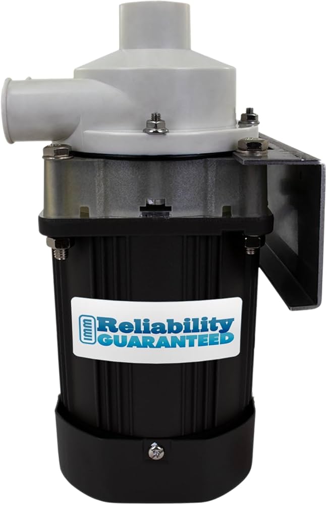 Amazon.co.jp: IMM 製氷機モーター Hoshizaki S-0731 製氷機モーター用