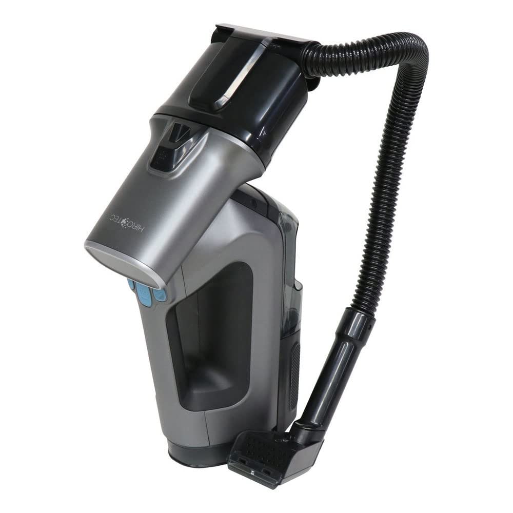 Amazon | コードレス・スプレーバキュームクリーナー HDL-SVC01 | Hiro