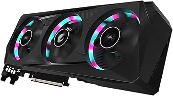 Amazon | Gigabyte AORUS GeForce RTX 3060 Ti ELITE 8GB V2 LHR