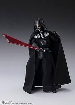 Amazon.co.jp: TAMASHII NATIONS S.H.フィギュアーツ スター・ウォーズ