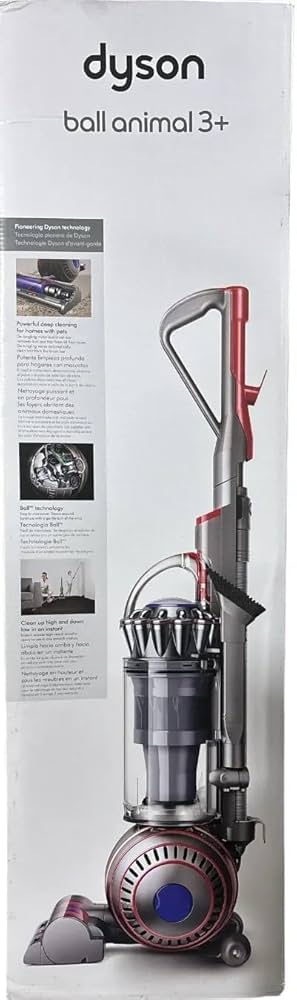 Amazon.com - Dyson Ball Animal 3