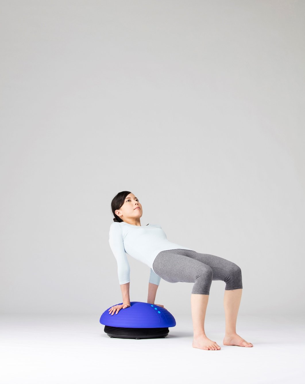 Amazon | スライヴ BALANCE BOY バランスボーイ 「ながらトレーニング