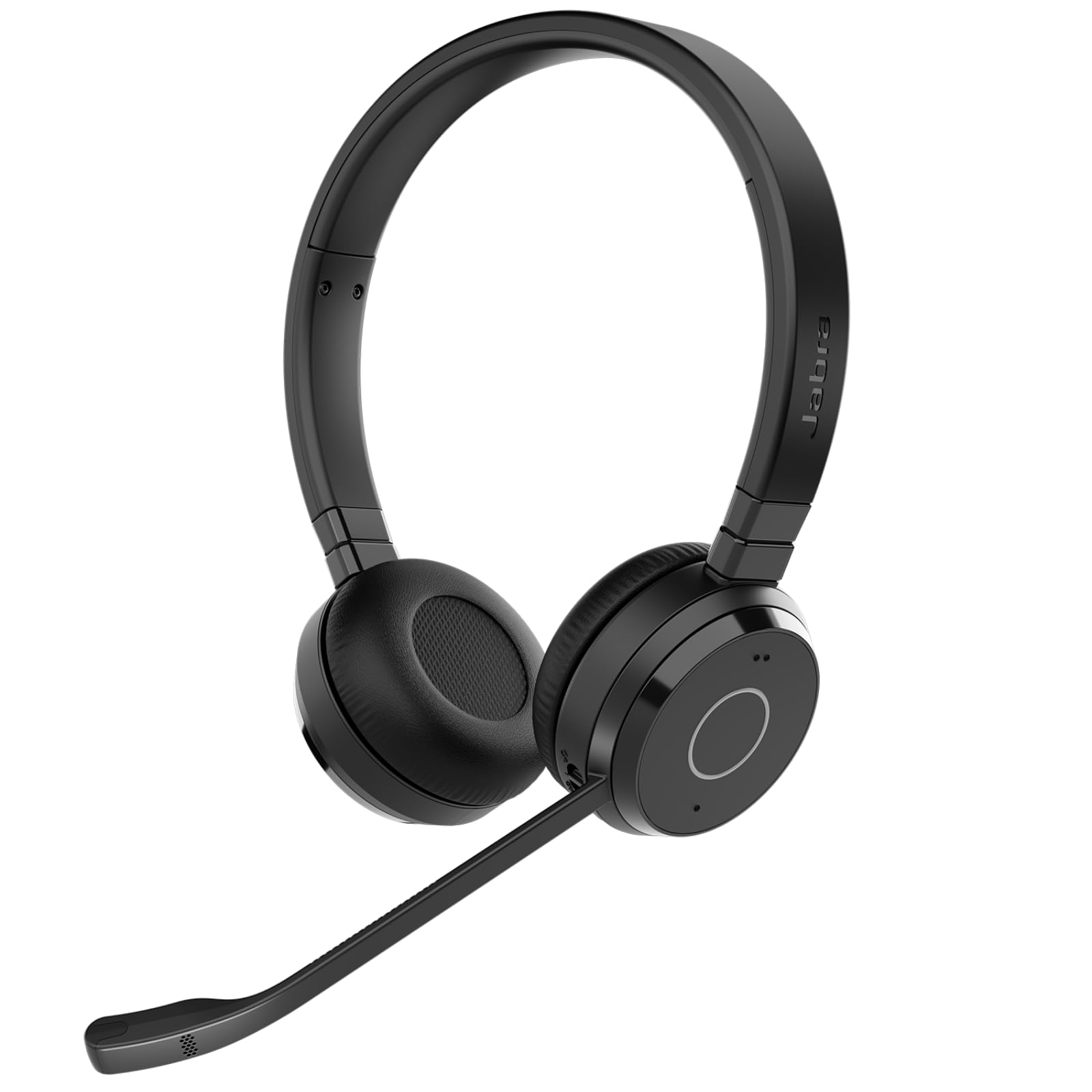 Amazon.com: Jabra Evolve 65 TE (Third Edition) Wireless Dual-Ear