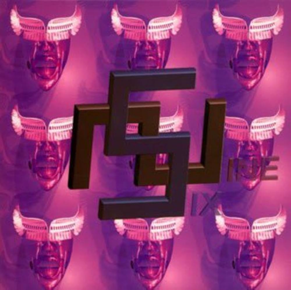 Amazon.co.jp: Six/Nine(紙ジャケット仕様): ミュージック