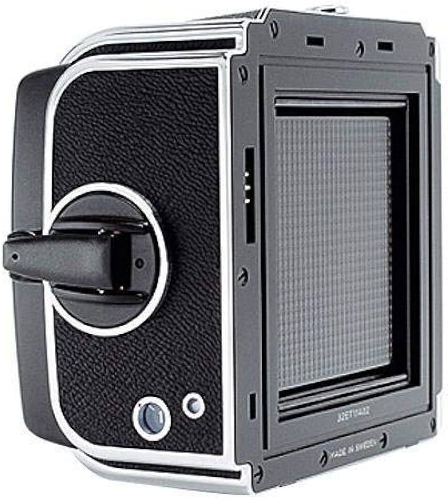 Amazon.com : Hasselblad A24 6x6 Chrome 220 Roll Film Magazine