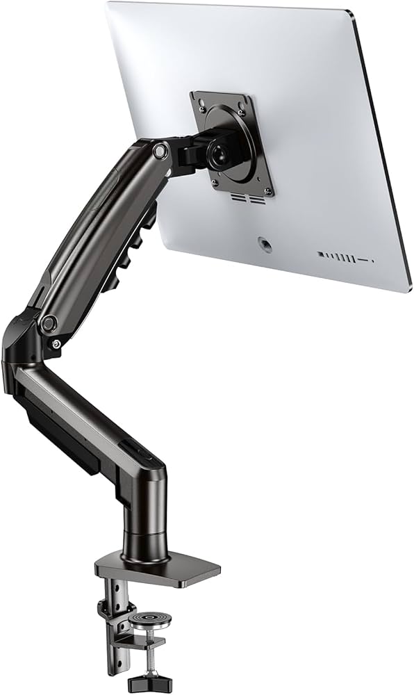 Amazon.co.jp: HUANUO (ファーノー) PCモニターアーム 液晶