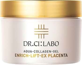 Amazon.co.jp: ドクターシーラボ (DR.CI:LABO) (旧モデル) アクア