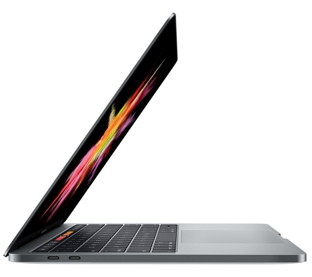 ジャンク MacBook Pro 13-inch 2016 1TB SSD Amazon.com: 2016 Apple