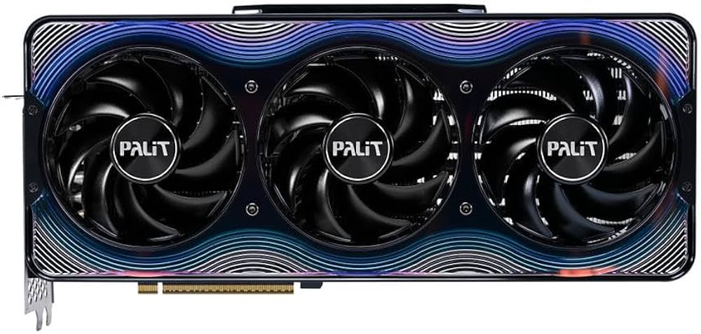 Amazon | Palit(パリット) GeForce RTX 5080 GameRock 16GB