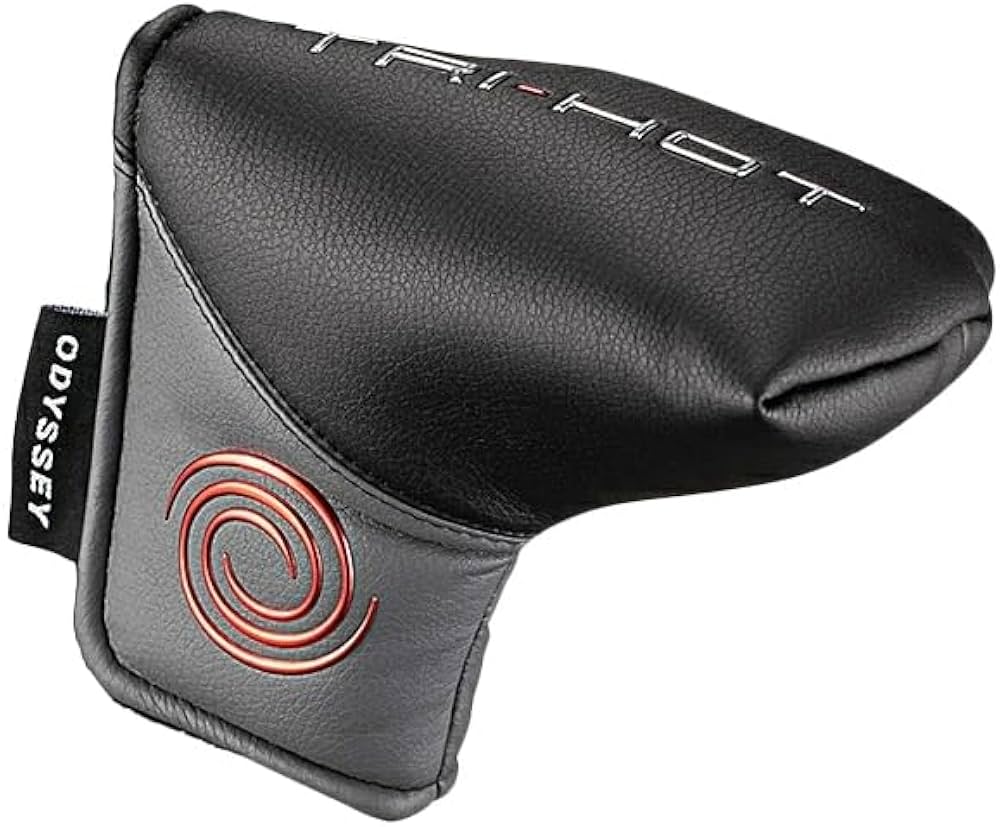 Amazon.co.jp: 【メーカー純正品】 ODYSSEY オデッセイ パターカバー