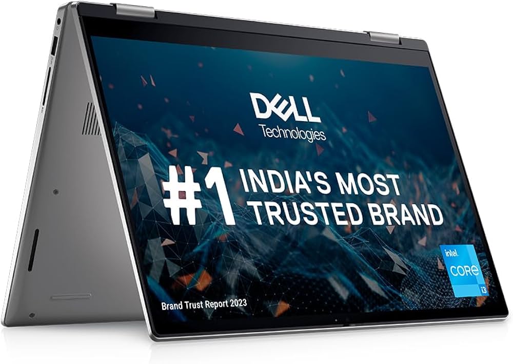 Amazon.in: Buy Dell Refurbished Inspiron 7420 2in1 Touch Laptop