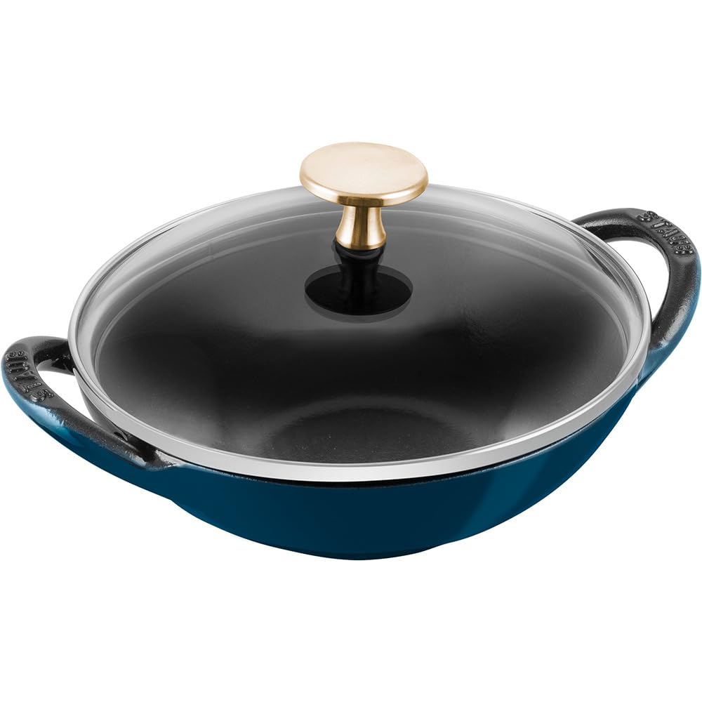 Amazon｜【アウトレット】 staub ストウブ 「 ベビー ウォック
