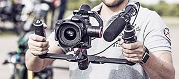 Amazon | Feiyu Tech(フェイユーテック) a1000 3軸カメラ