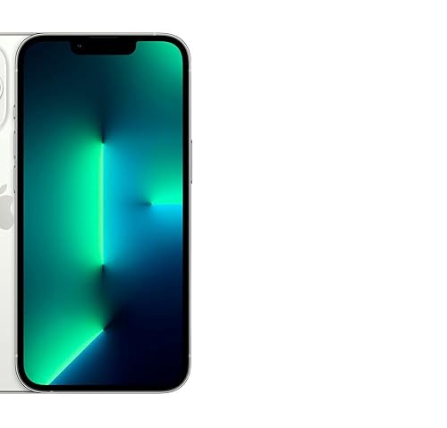 Amazon.com: Apple iPhone 13 Pro Max, 128GB, Silver - Unlocked