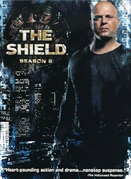 Amazon.com: The Shield - The Complete Second Season : Michael