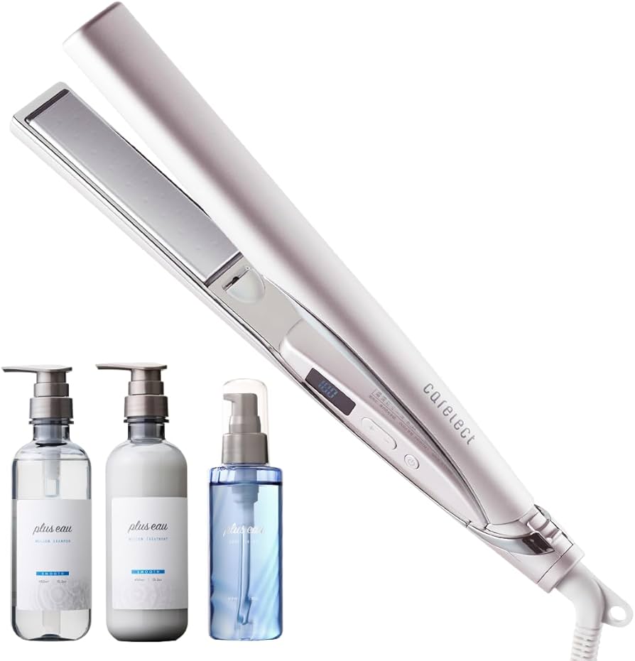 Amazon.co.jp: 【予約特典タイプA：おまけ付き】 ケアレクト スムース