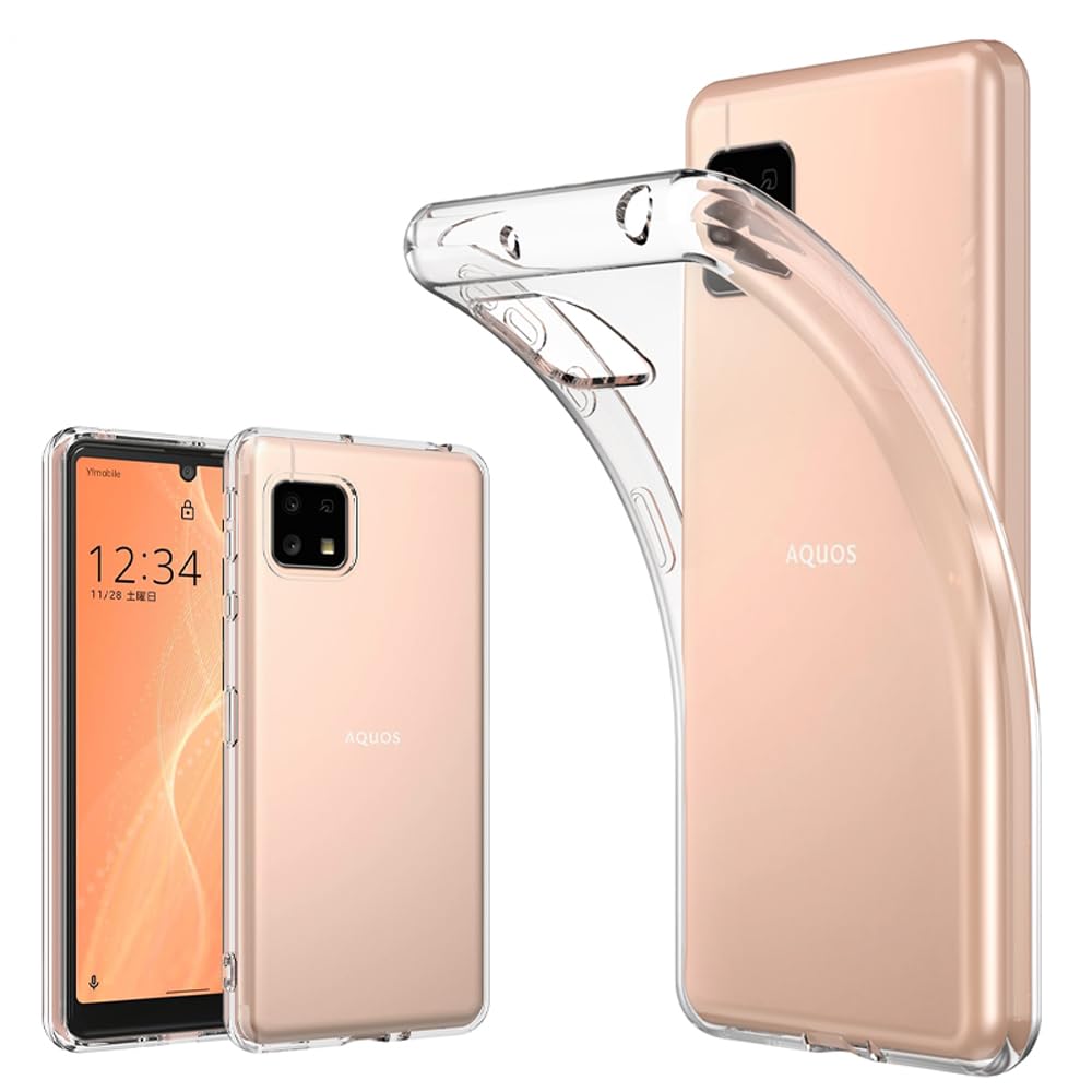 Amazon.co.jp: AQUOS sense 4 AQUOS sense4 lite sense5G sense4 basic