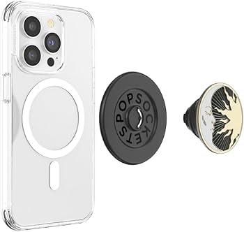 Amazon | PopSockets Japan - ポップソケッツ ジャパン PopGrip