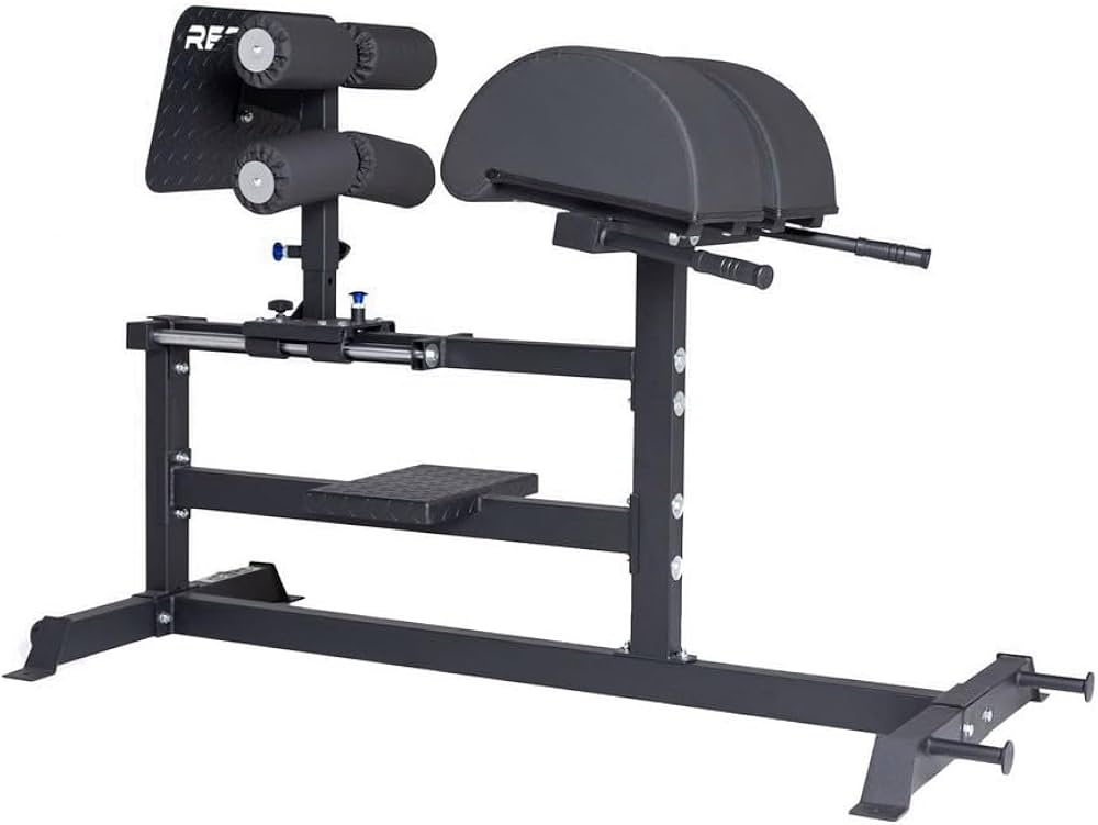 Amazon.co.jp: [レップフィットネス]グルートハムデベロッパー（GHD