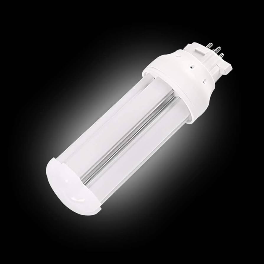 Amazon | FDL18型 LEDコンパクト蛍光灯 ツイン蛍光ランプ FDL18EX-N 8W