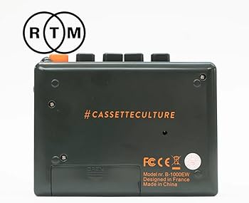 Amazon | RECORDING THE MASTERS社(フランス) ステレオカセット