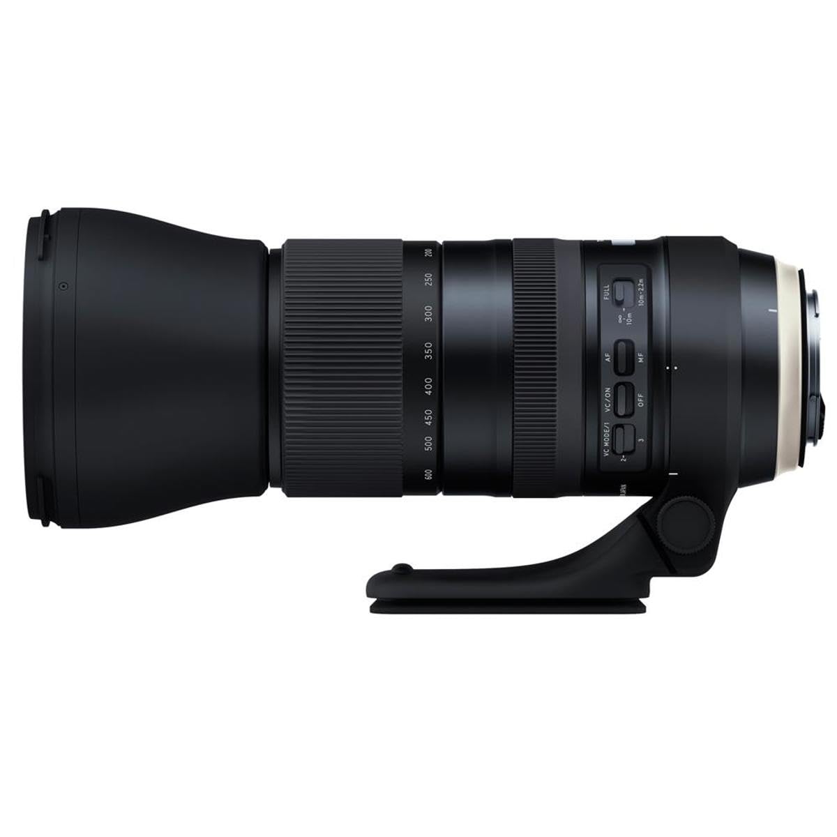 Amazon.com : Tamron SP 150-600mm F/5-6.3 Di VC USD G2 for Canon
