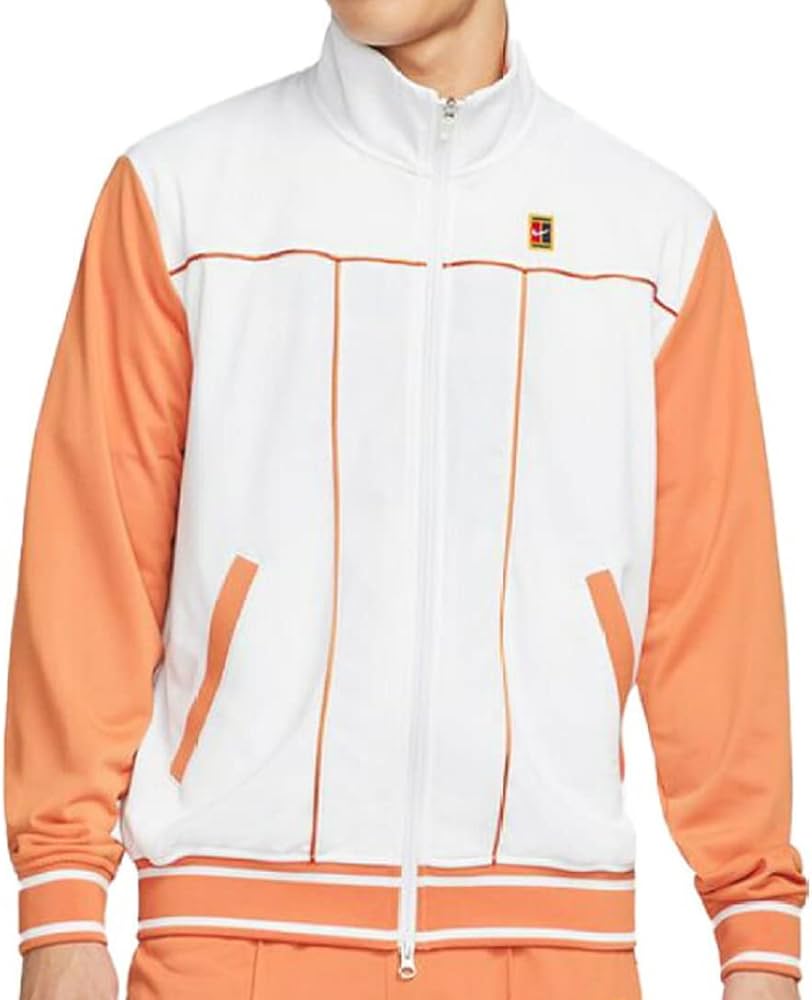 Amazon.co.jp: NIKE ナイキ コート ヘリテージ テニスジャケット