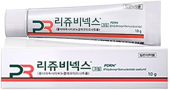 Amazon | リジュビネックスクリーム10g + EGF クリーム5g PDRN 成分 2