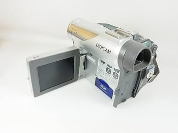 Amazon.co.jp: パナソニック Panasonic NV-GS5 MiniDV ビデオカメラ
