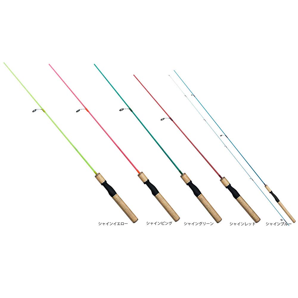 Amazon | TM ツリモン TURINGMONKEY 鱒レンジャー Next SP40 シャイン