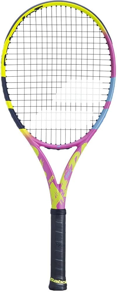 Amazon | バボラ Babolat 硬式テニスラケット PURE AERO RAFA