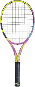 Amazon | バボラ Babolat 硬式テニスラケット PURE AERO RAFA