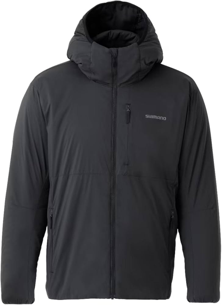 Amazon.co.jp: [シマノ] アクティブインシュレーションジャケット