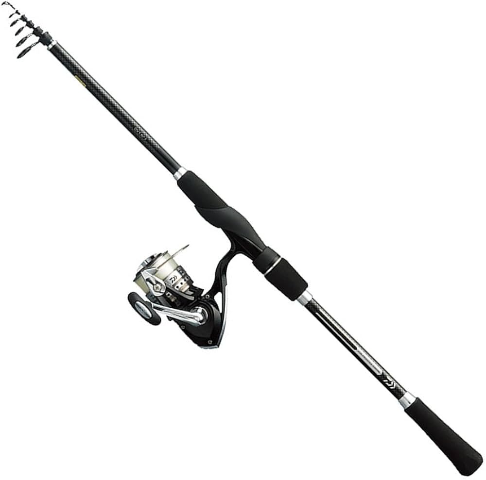 Amazon | ダイワ(DAIWA) 万能ルアーロッド 釣り竿 | ダイワ(DAIWA