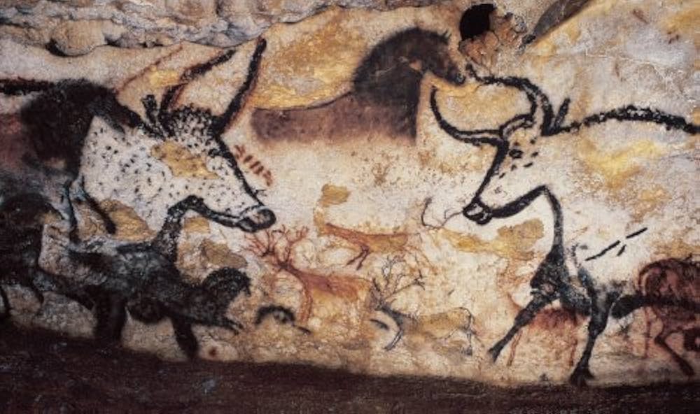 Amazon.com: Cave Art: 9780714845920: Clottes, Jean: 圖書