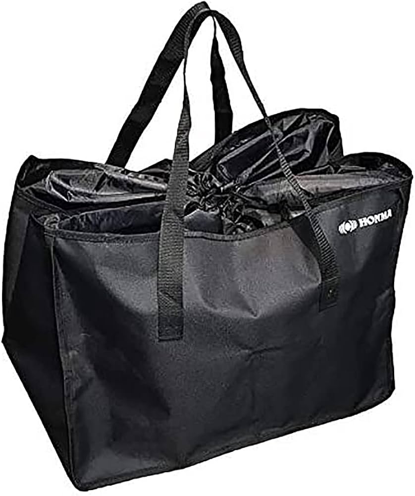 Amazon.co.jp: ホンマ製作所 薪ストーブ収納バッグ B00090BK