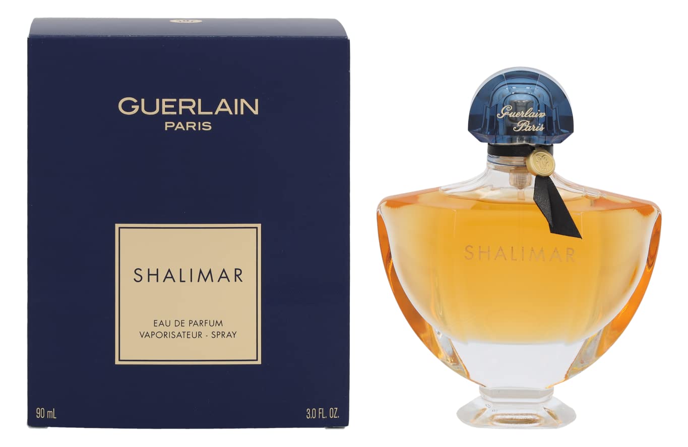 Amazon | ゲラン シャリマー EDP スプレー 90ml ゲラン GUERLAIN