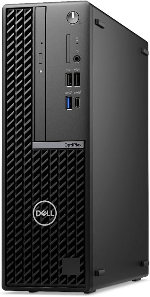 Amazon.com: Dell OptiPlex 7000 7010 Desktop Computer - Intel Core